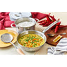 Sauteuse bombée tout inox Alchimy 24 cm De Buyer - Mathon - 5