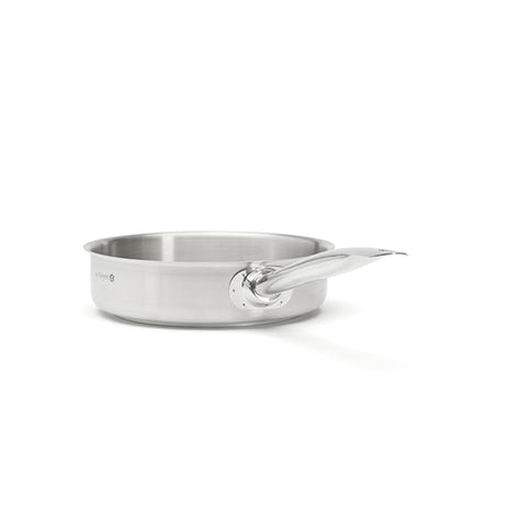 Sauteuse tout inox Prim