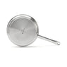 Sauteuse tout inox Prim