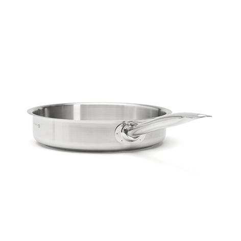 Sauteuse tout inox Prim