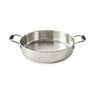 Sauteuse 2 anses tout inox 28 cm Excell’Inox Mathon - Mathon - 1
