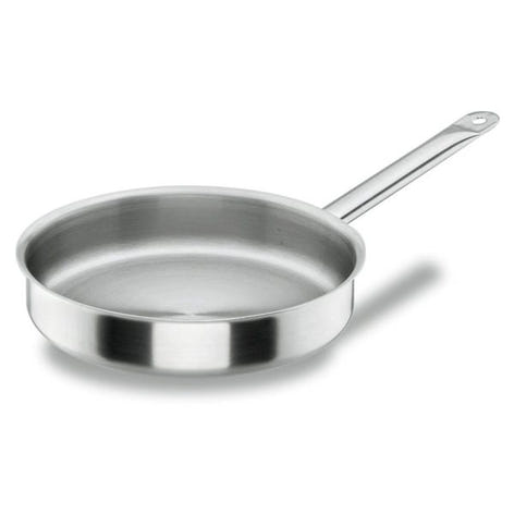 Sauteuse 32 cm Chef Classic Lacor - Mathon