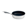 Sauteuse antiadhérente inox Excell