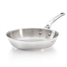 Poêle tout inox Milady 24 cm De Buyer - Mathon - 1