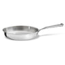 Poêle tout inox Milady 24 cm De Buyer - Mathon - 2