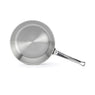 Poêle tout inox Milady 24 cm De Buyer - Mathon - 3