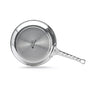 Poêle tout inox Milady 24 cm De Buyer - Mathon - 4