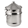 Couscoussier Tajine 14 L Baumalu - Mathon