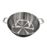 Bassine à confiture inox 12 L Baumalu - Mathon - 2