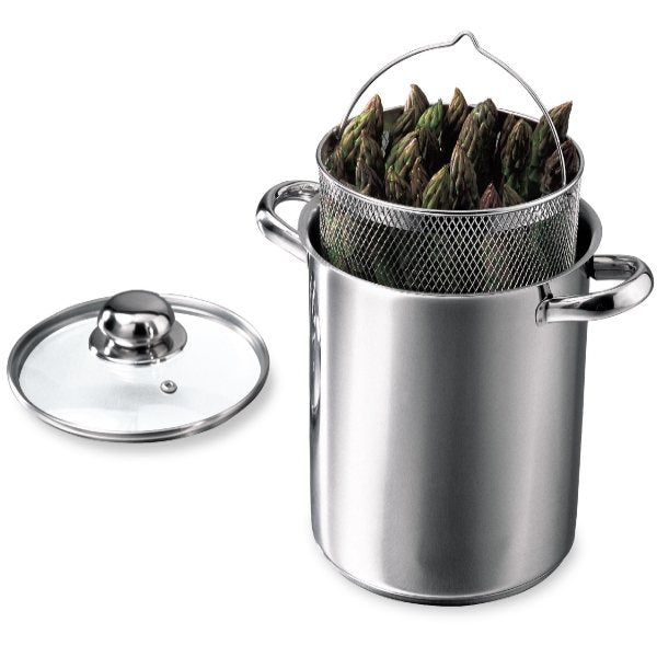 Cuit-asperges 16,5 cm Baumalu - Mathon - 1