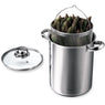 Cuit-asperges 16,5 cm Baumalu - Mathon - 1