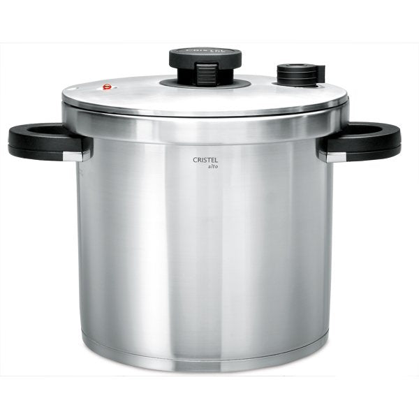 Autocuiseur Alto 24 cm 9 L Cristel - Mathon - 2