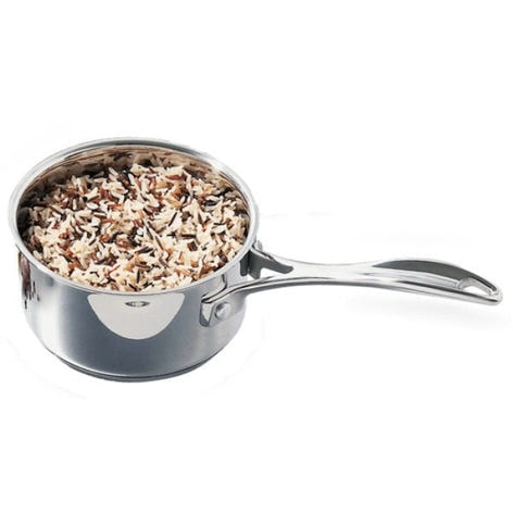 Casserole inox Chef 14 cm Beka - Mathon - 1
