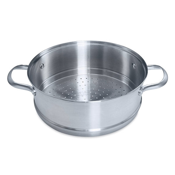 Panier pour cuiseur vapeur inox 26 cm Mathon - Mathon - 1