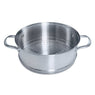 Panier pour cuiseur vapeur inox 26 cm Mathon - Mathon - 1