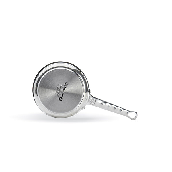 Casserole inox Milady 14 cm De Buyer - Mathon - 4