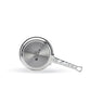 Casserole inox Milady 14 cm De Buyer - Mathon - 4