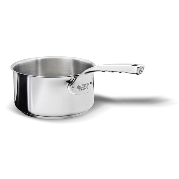 Casserole inox Milady 18 cm De Buyer - Mathon - 6