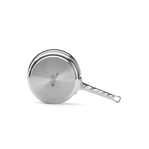 Casserole inox Milady 18 cm De Buyer - Mathon - 4