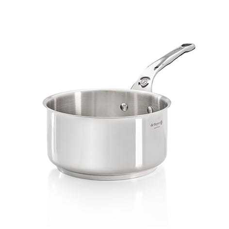 Casserole inox Milady 20 cm De Buyer - Mathon - 1