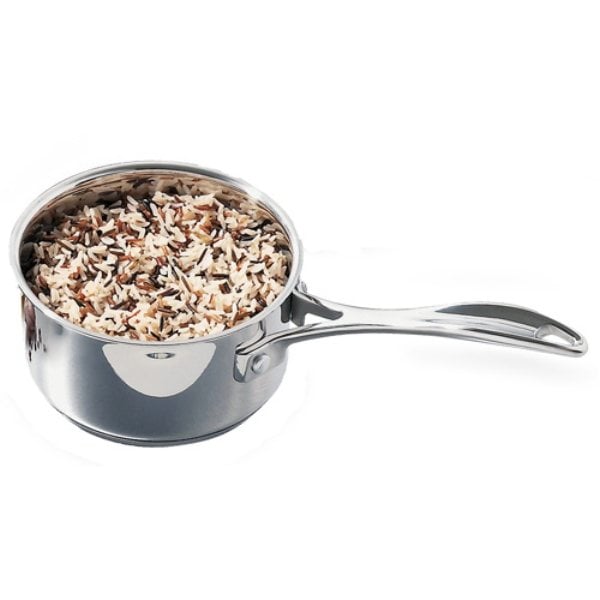 Casserole inox Chef 20 cm Beka - Mathon - 1