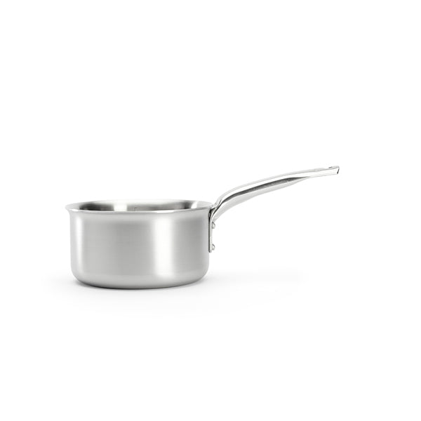 Casserole inox Alchimy 16 cm De Buyer - Mathon - 3
