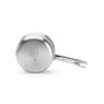 Casserole inox Alchimy 18 cm De Buyer - Mathon - 4