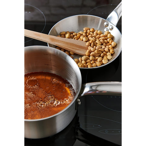 Casserole inox Alchimy 24 cm De Buyer - Mathon - 2
