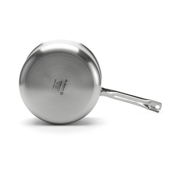 Casserole inox Alchimy 24 cm De Buyer - Mathon - 5