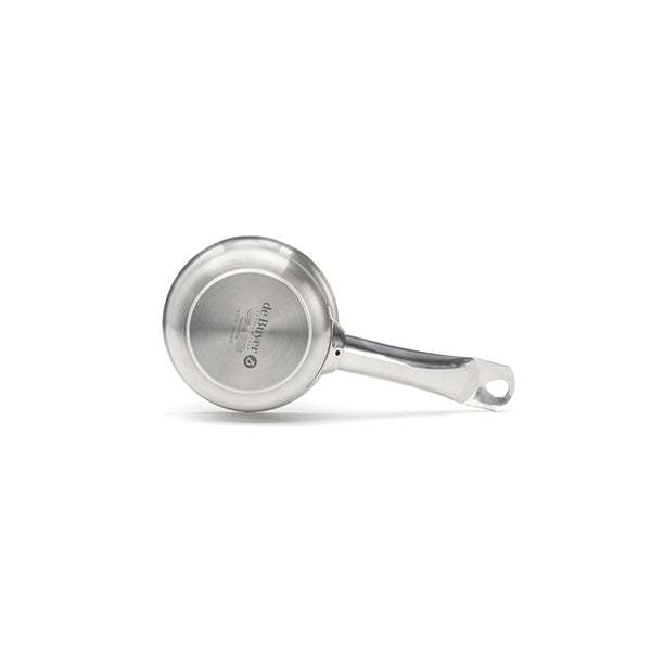 Casserole inox Prim