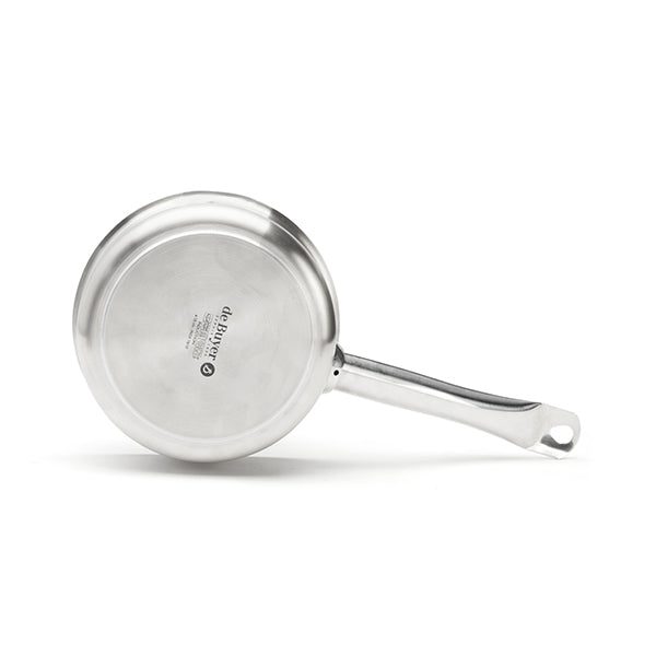 Casserole inox Prim