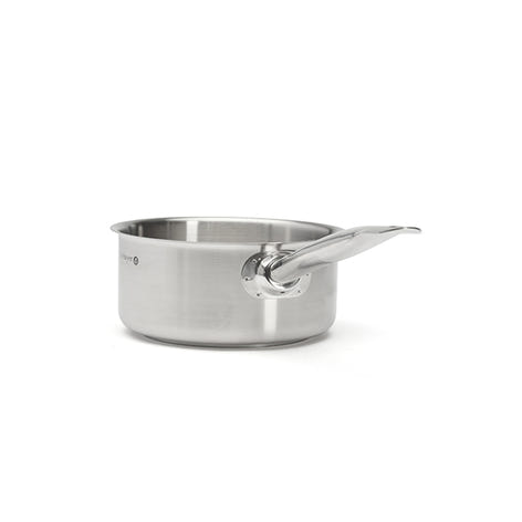 Casserole inox Prim