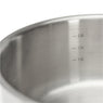 Casserole inox Prim