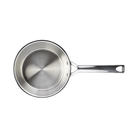 Casserole inox 1826 16 cm Cristel - Mathon - 2