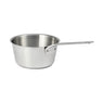Casserole inox 1826 18 cm  Cristel - Mathon - 1
