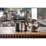 Casserole inox Triply 18 cm Menastyl - Mathon - 2