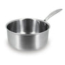Casserole inox Triply 20 cm Menastyl - Mathon - 1