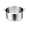 Casserole inox Mutine sans manche 16 cm Cristel - Mathon - 1