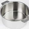 Casserole inox Mutine sans manche 20 cm Cristel - Mathon - 6