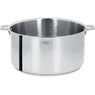 Casserole inox Casteline sans manche 16 cm Cristel - Mathon - 1