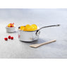 Casserole inox Affinity 18 cm  De Buyer - Mathon - 2