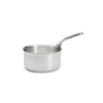 Casserole inox Affinity 18 cm  De Buyer - Mathon - 1