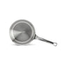 Casserole inox Affinity 18 cm  De Buyer - Mathon - 3