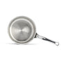 Casserole inox Affinity 20 cm  De Buyer - Mathon - 3