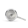 Casserole inox Affinity 20 cm  De Buyer - Mathon - 4