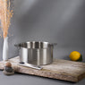 Casserole inox Strate sans manche 20 cm Cristel - Mathon - 3
