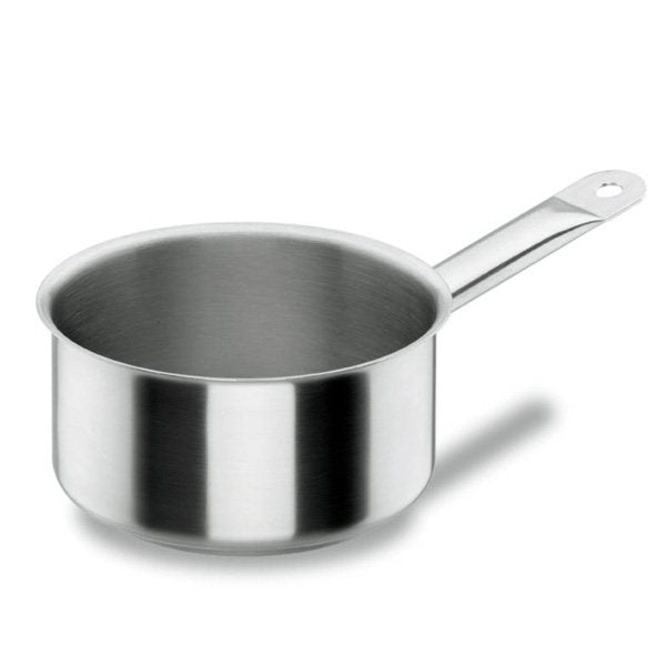 Casserole 14 cm Chef Classic Lacor - Mathon