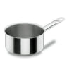 Casserole 14 cm Chef Classic Lacor - Mathon