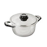 Faitout basse température 24 cm 6 L Ecovitam - Mathon - 1