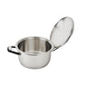 Faitout basse température 24 cm 6 L Ecovitam - Mathon - 2